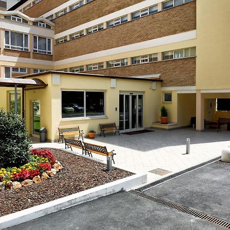 Casa Per Ferie San Juan De Avila Roma Dış mekan fotoğraf