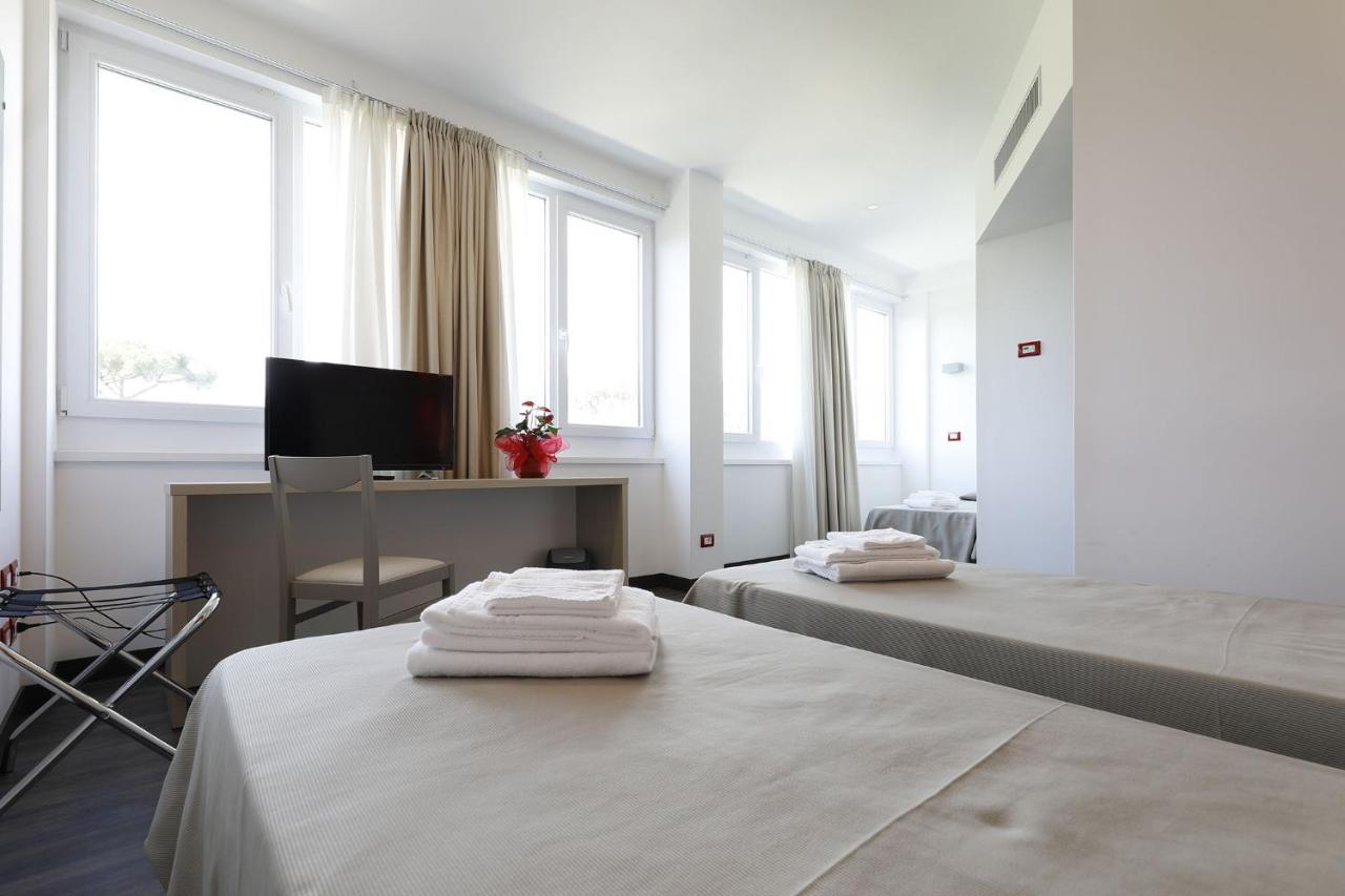 Casa Per Ferie San Juan De Avila Roma Dış mekan fotoğraf
