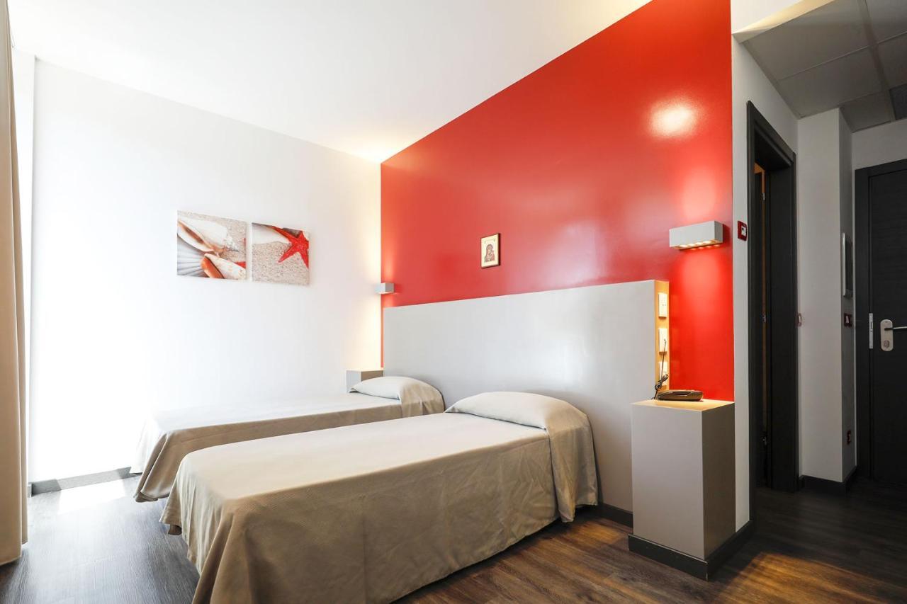 Casa Per Ferie San Juan De Avila Roma Dış mekan fotoğraf