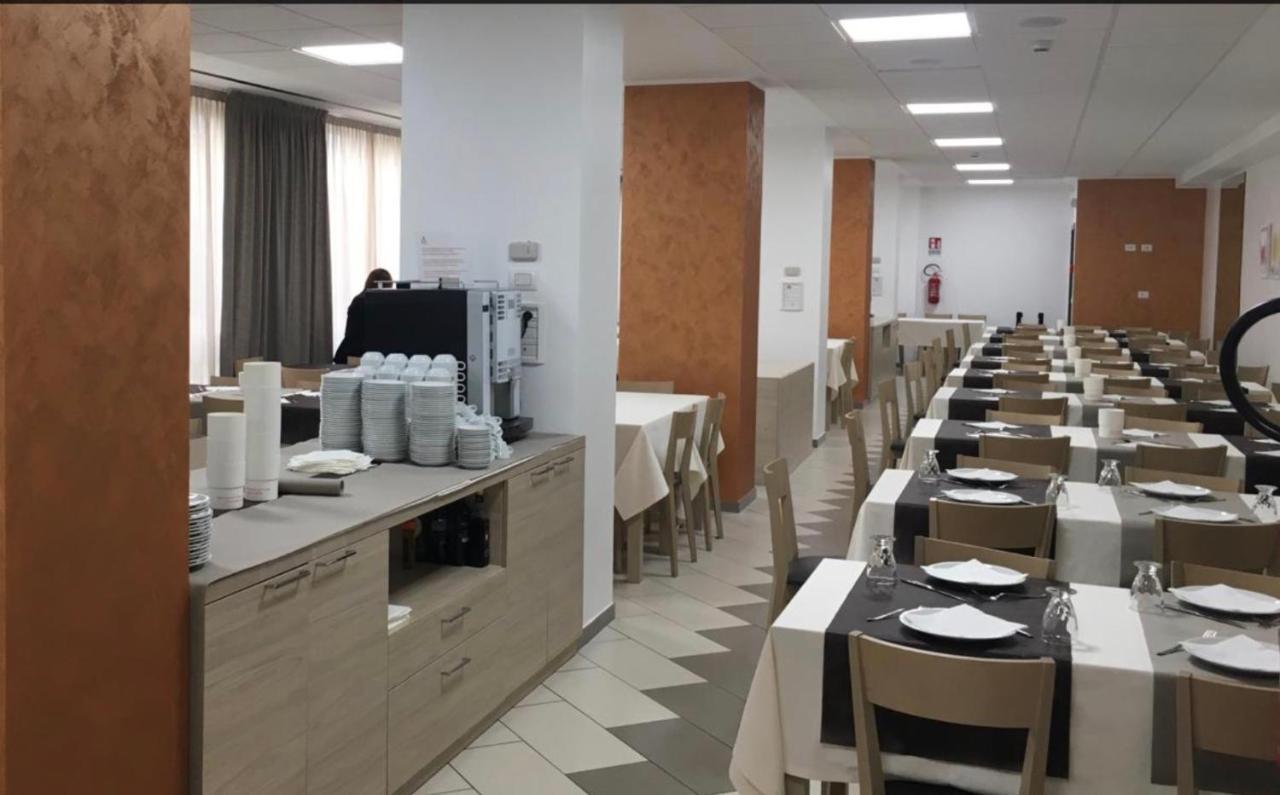 Casa Per Ferie San Juan De Avila Roma Dış mekan fotoğraf