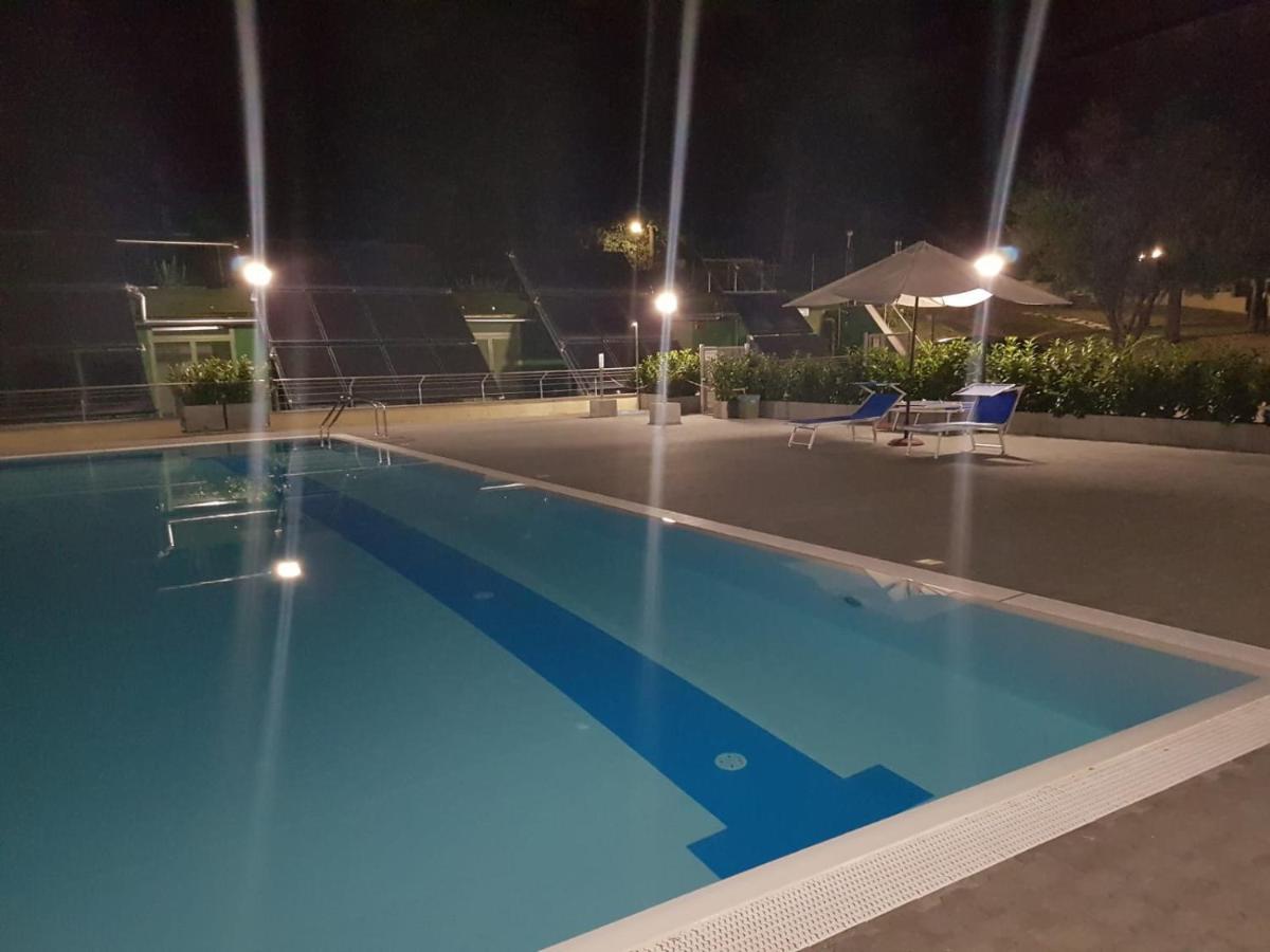 Casa Per Ferie San Juan De Avila Roma Dış mekan fotoğraf