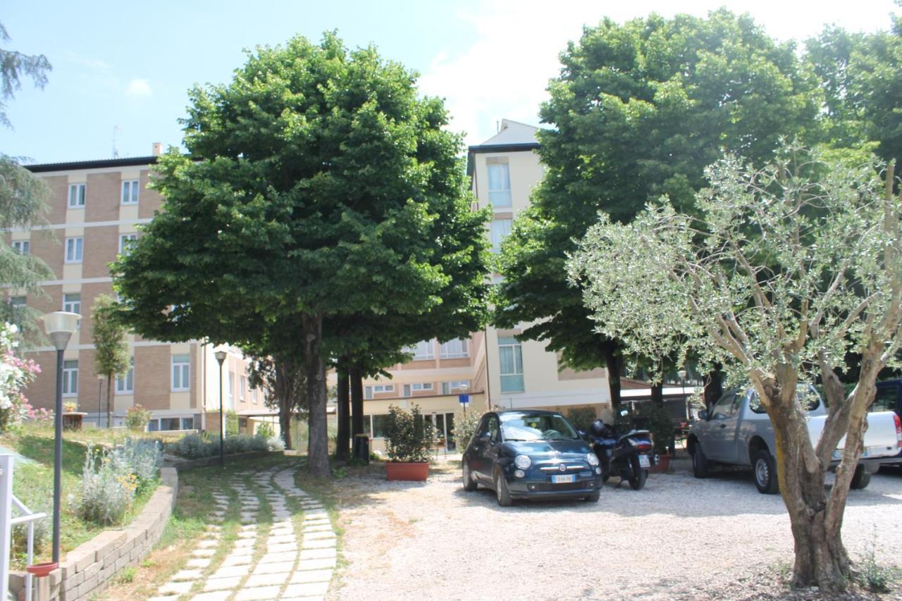 Casa Per Ferie San Juan De Avila Roma Dış mekan fotoğraf