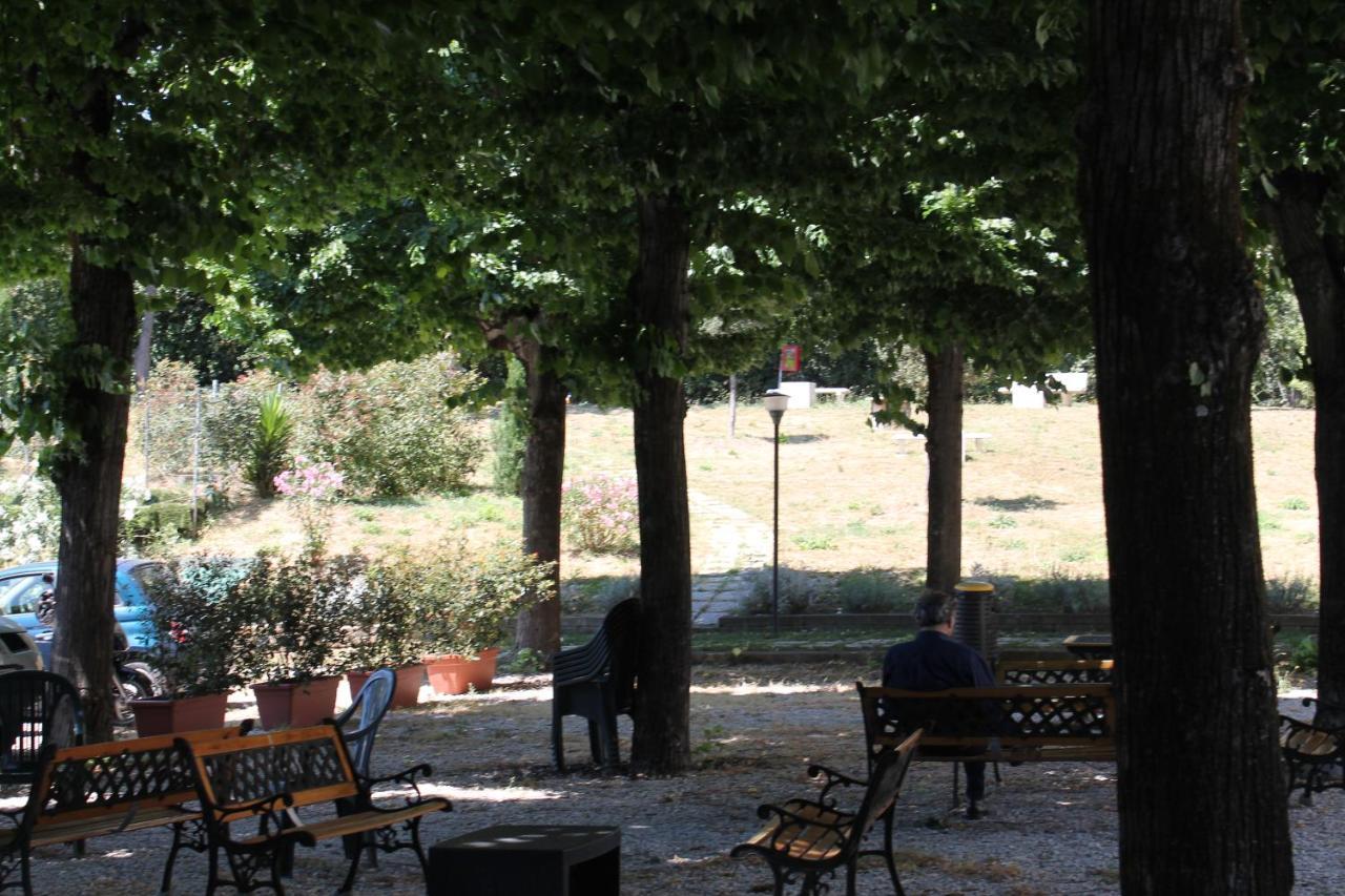Casa Per Ferie San Juan De Avila Roma Dış mekan fotoğraf