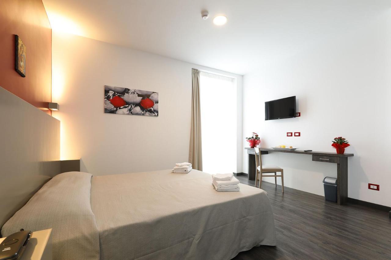 Casa Per Ferie San Juan De Avila Roma Dış mekan fotoğraf