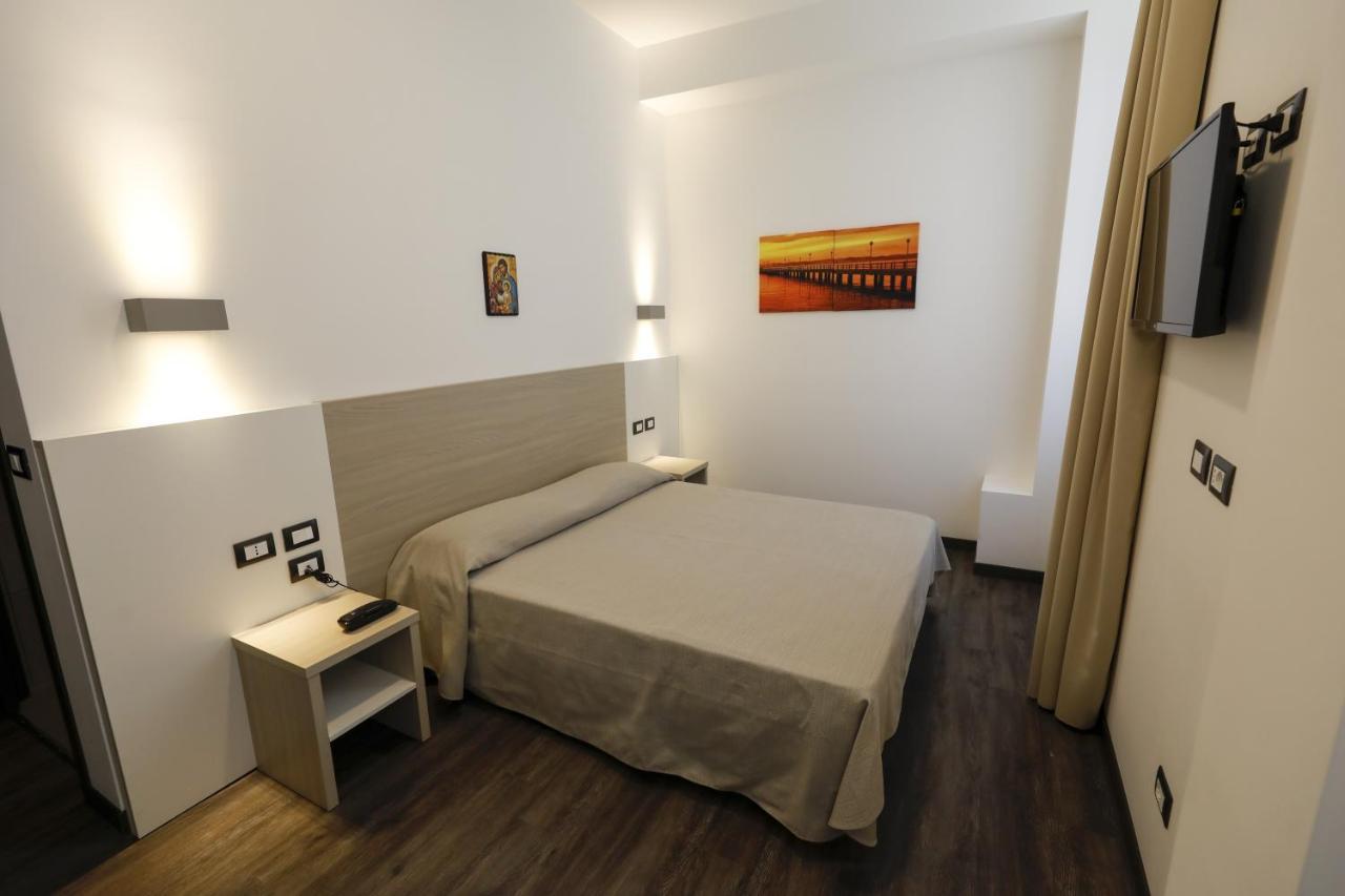 Casa Per Ferie San Juan De Avila Roma Dış mekan fotoğraf